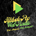 Logo de Atitude Pop