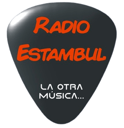 Logo de Radio Estambul