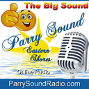 Logo de Parry Sound Eastern Shores Radio