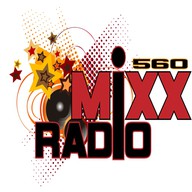 Logo de 560 Mixx Radio