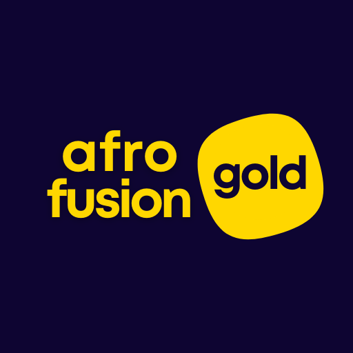 Logo de BOX : Afrofusion Gold