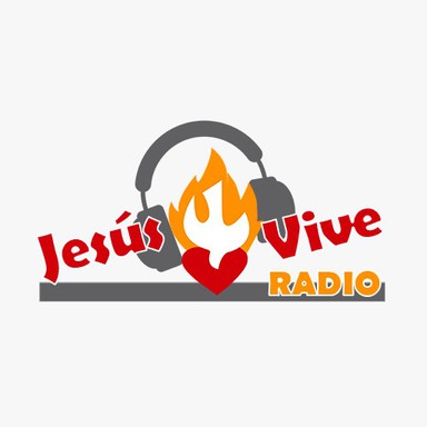 Logo de Jesús Vive radio