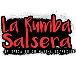 Logo de La Rumba Salsera