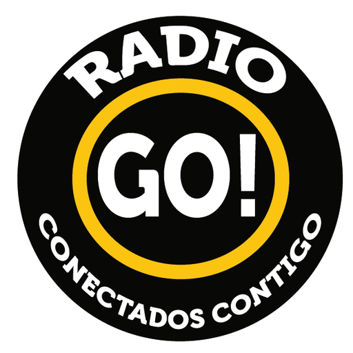Logo de Radio Go Latino