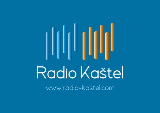 Logo de Radio Kaštel
