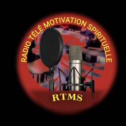 Logo de Radio Motivation Spirituelle