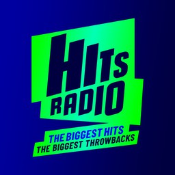 Logo de Hits Radio North Yorkshire