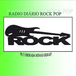 Logo de Radio Rock 99.7 FM