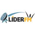 Logo de Radio Lider FM