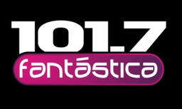 Logo de Fantastica 101.7 Chilecito
