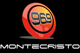 Logo de Montecristo 96.9 Chilecito