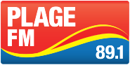Logo de Plage FM