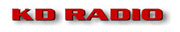 Logo de KD Radio