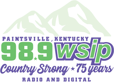 Logo de WSIP New Country 98.9