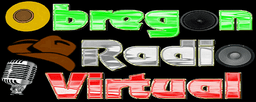 Logo de Obregon Radio Virtual