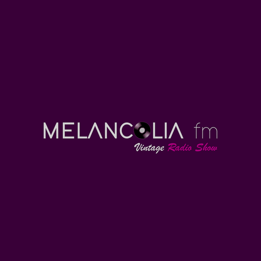 Logo de Melancolia FM
