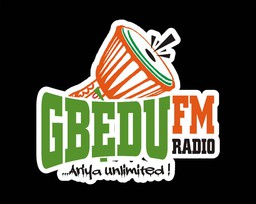 Logo de Gbedufmradio