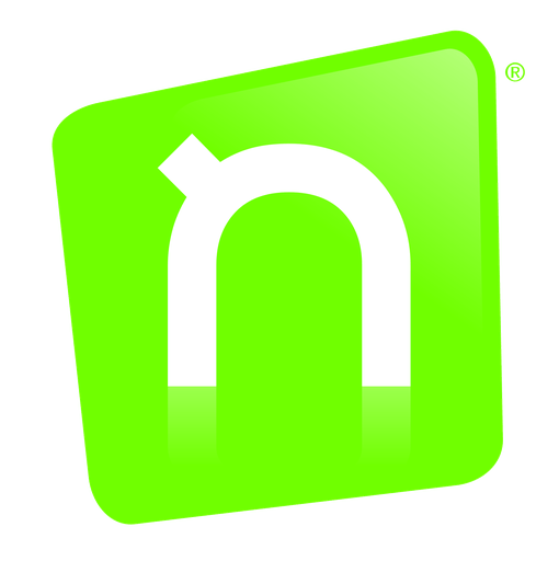 Logo de Numbarton Radio