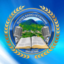 Logo de Planes Radio Getsemani