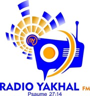 Logo de Radio Yakhal FM