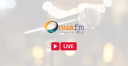 Logo de Onua 95.1 FM