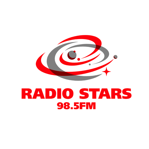 Logo de Radio Stars FM & DAB+