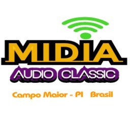 Logo de Midia Audio Classic