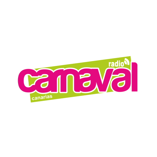 Logo de Radio Carnaval Canarias