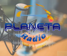 Logo de Planeta Radio Tv
