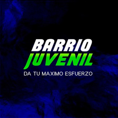 Logo de Barrio Juvenil Música