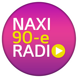 Logo de Naxi 90e Radio