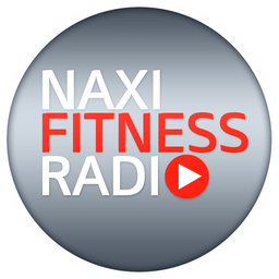 Logo de Naxi Fitness Radio