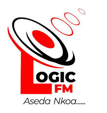 Logo de Logic FM