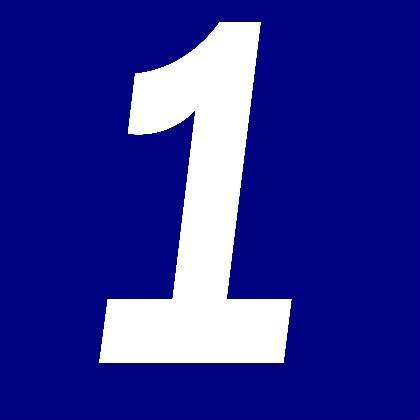 Logo de Radio One Calabria