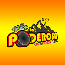 Logo de Radio La Poderosa 505