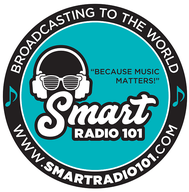 Logo de Smart Radio 101