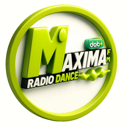 Logo de MAXIMAFM DAB+