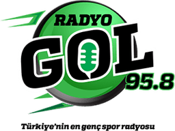 Logo de Radyo Gol
