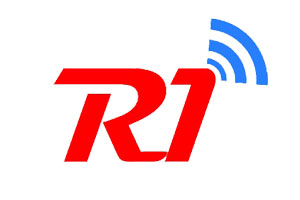 Logo de Radio1