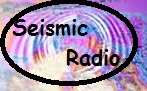 Logo de Seismic Radio