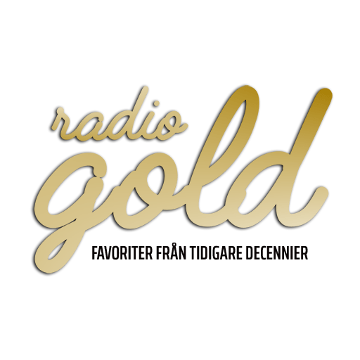 Logo de Radio Gold Sweden
