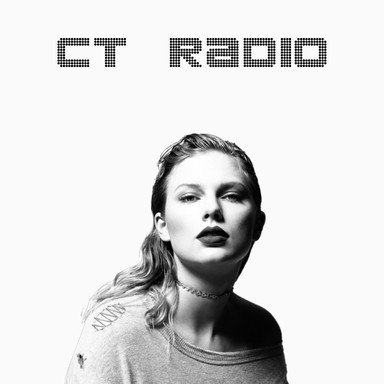 Logo de CT Radio