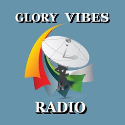 Logo de Glory Vibes Radio