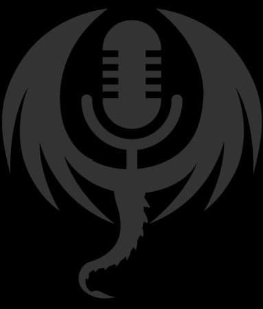Logo de Dragon's Den Radio