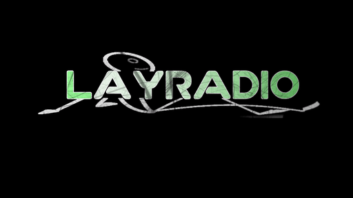 Logo de Layradio 80s