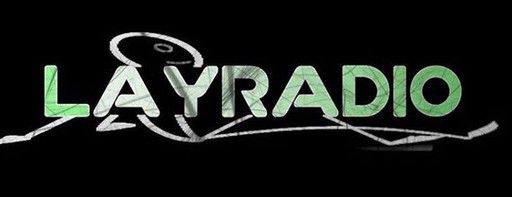 Logo de Layradio dance