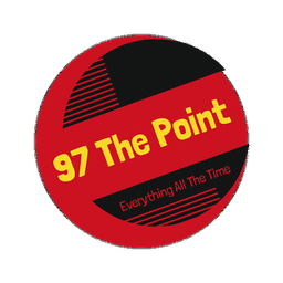 Logo de 97 The Point
