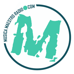 Logo de Música Maestro Radio