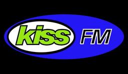 Logo de KISSFM