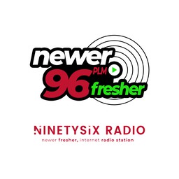 Logo de Ninetysix Radio